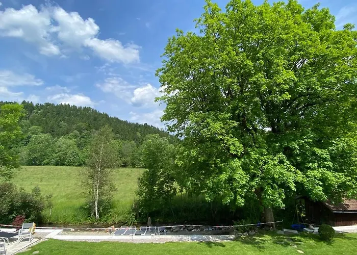 Σπίτι διακοπών Pure Nature Munich - Alps *