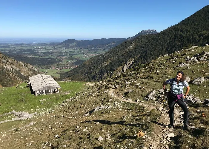 Σπίτι διακοπών Pure Nature Munich - Alps Fischbachau