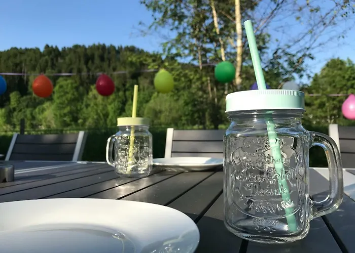 Pure Nature Munich - Alps Σπίτι διακοπών