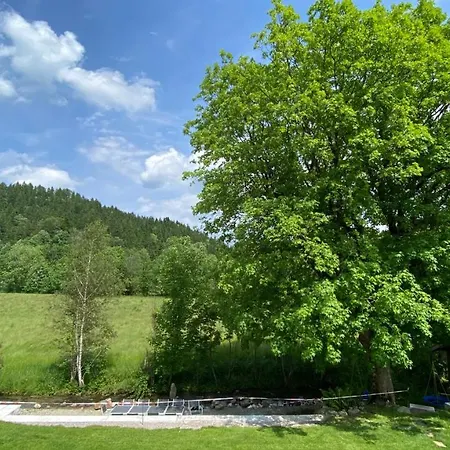 Dom wakacyjny Pure Nature Munich - Alps *